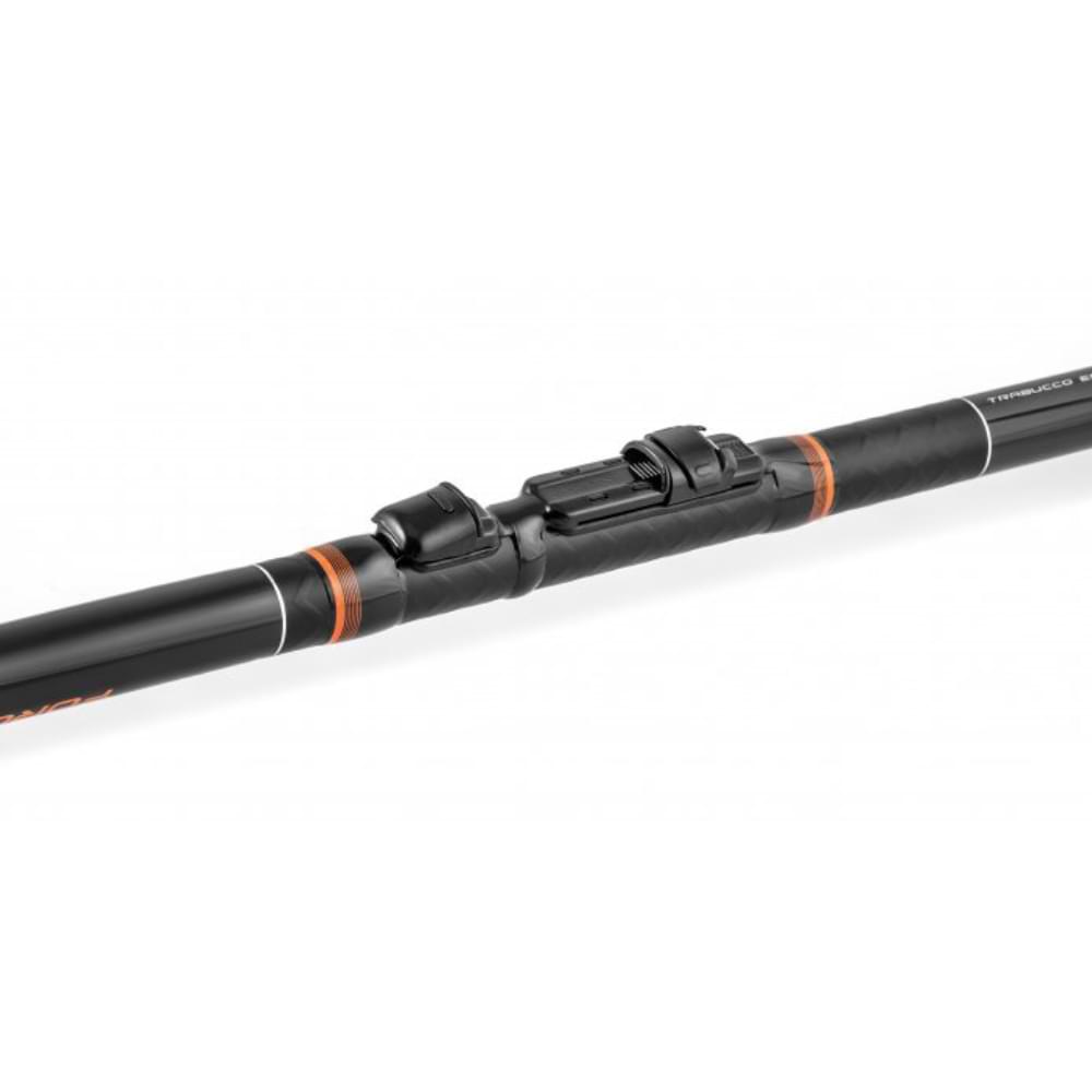 TRABUCCO Atomic XR Match 4.20m 20-100g