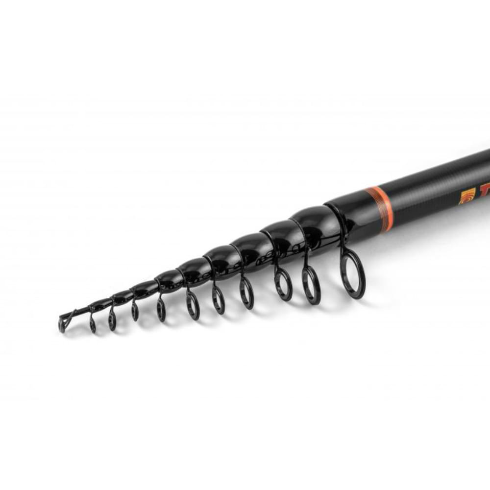 TRABUCCO Atomic XR Match 4.20m 20-100g