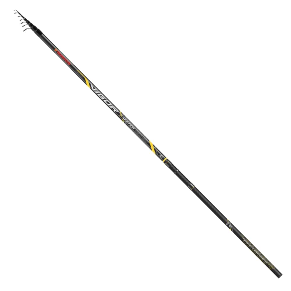TRABUCCO Vigor T-Match 4.50m 80g