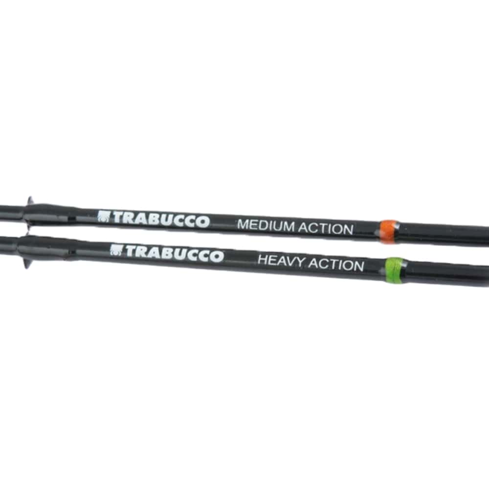 TRABUCCO Precision RPL Carp Feeder 390cm 120g