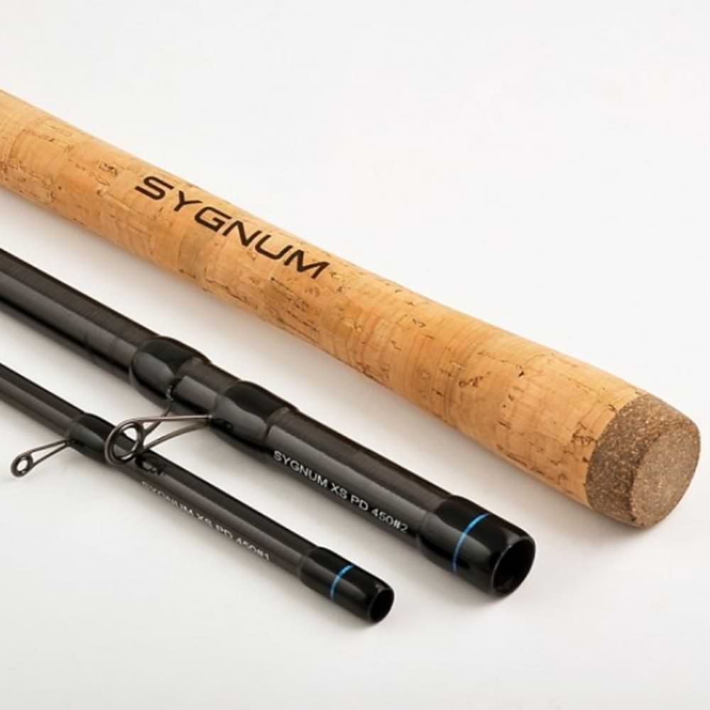 TRABUCCO Sygnum XS Pro Distance 450cm 15-40g