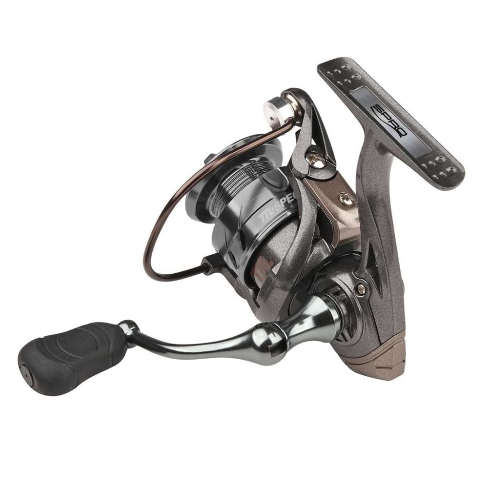 TROUT MASTER Tactical Trout L-Spec 500 Reel