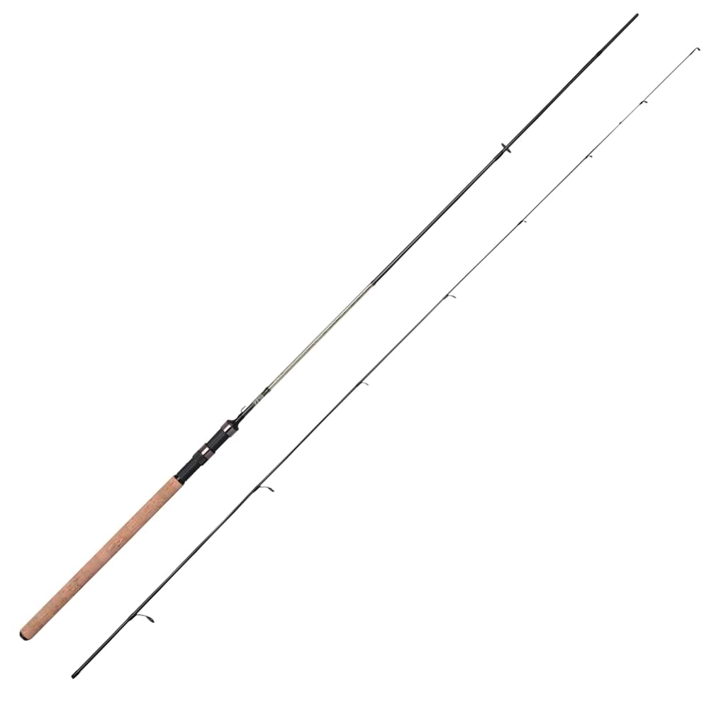 TROUT MASTER Tactical Trout Spoon 210cm 1-6g