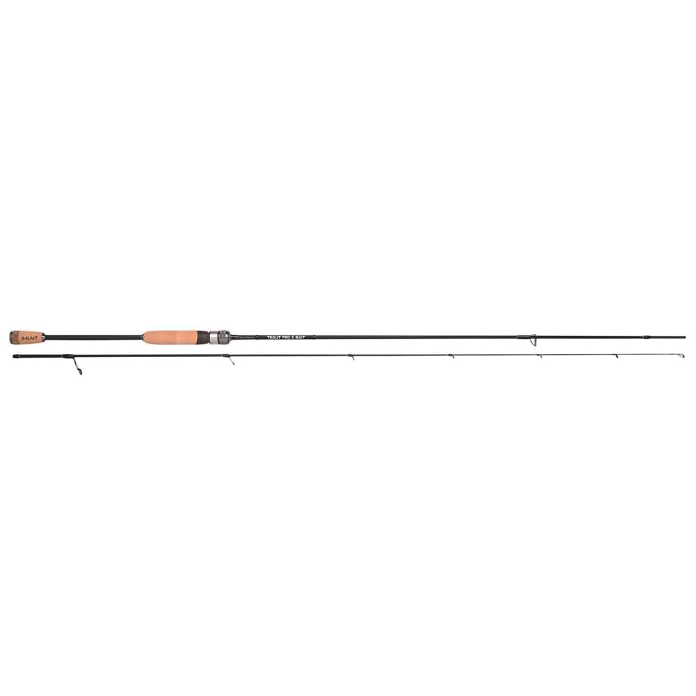 TROUT MASTER Trout Pro S-Bait 180cm 4g