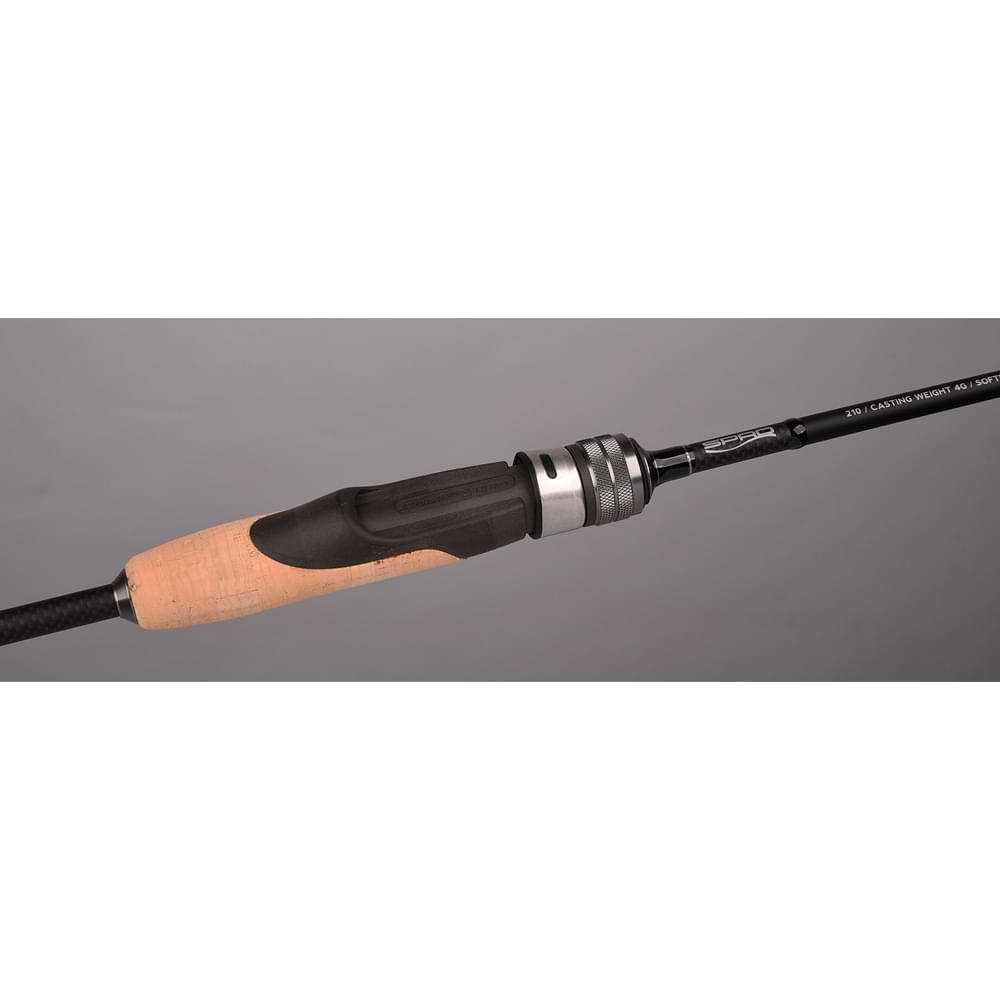 TROUT MASTER Trout Pro S-Bait 180cm 4g