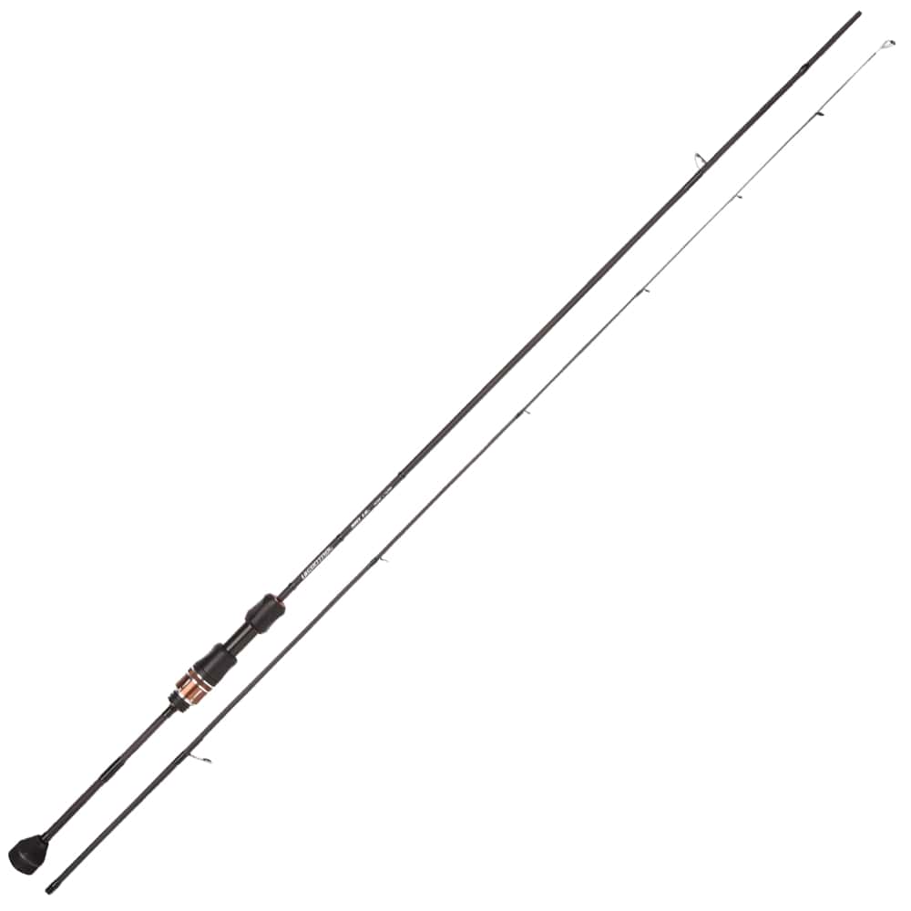 TROUT MASTER UL Control 180cm 0.5-4g