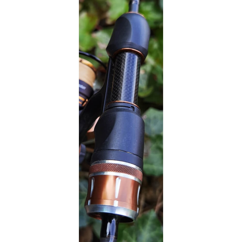 TROUT MASTER UL Control 180cm 0.5-4g