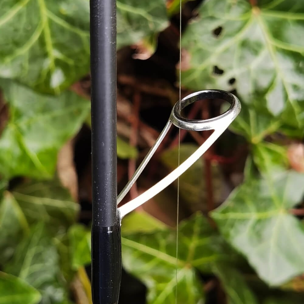 TROUT MASTER UL Control 180cm 0.5-4g