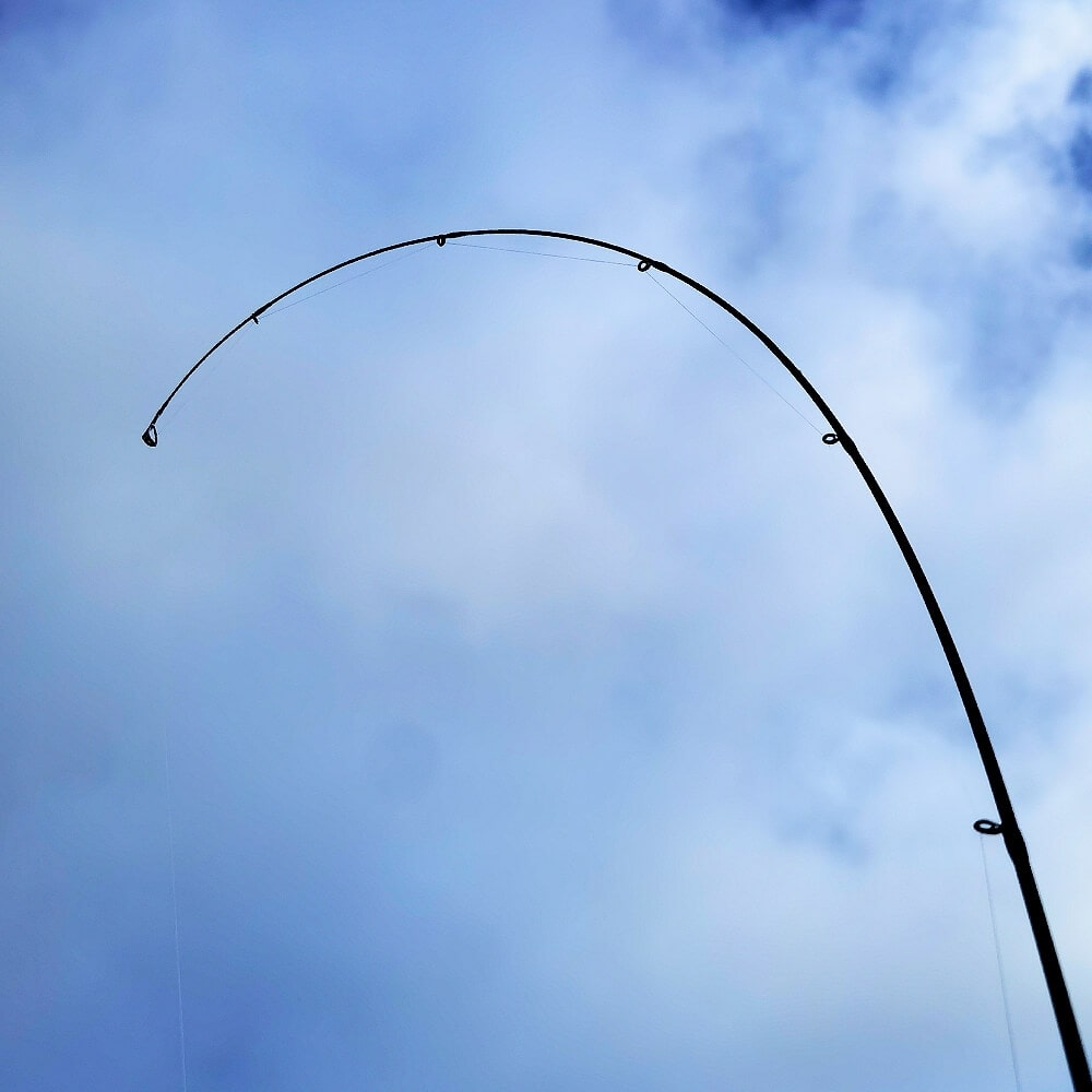 TROUT MASTER UL Control 180cm 0.5-4g