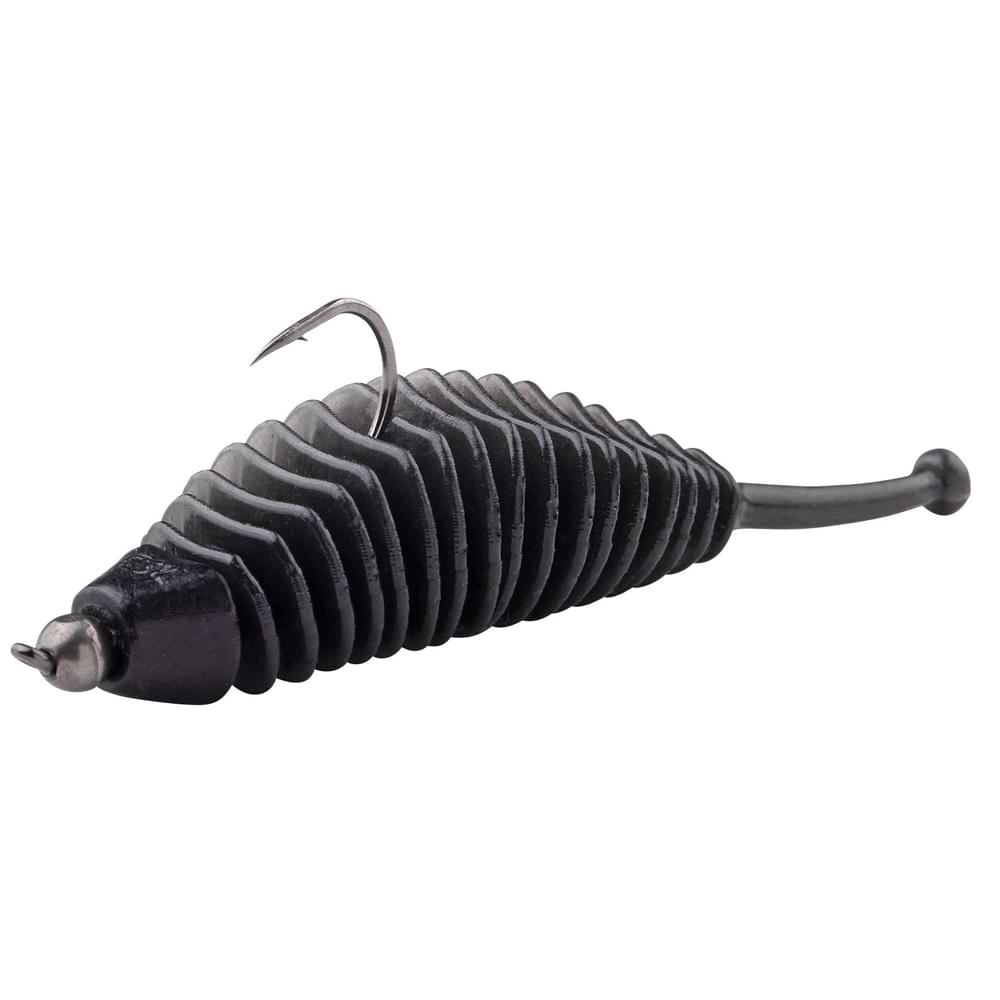 TROUT MASTER - Tungsten Micro Jigs - Natural