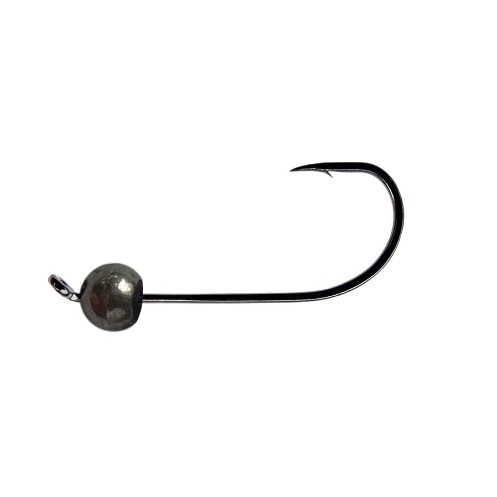 TROUT MASTER - Tungsten Micro Jigs - Natural