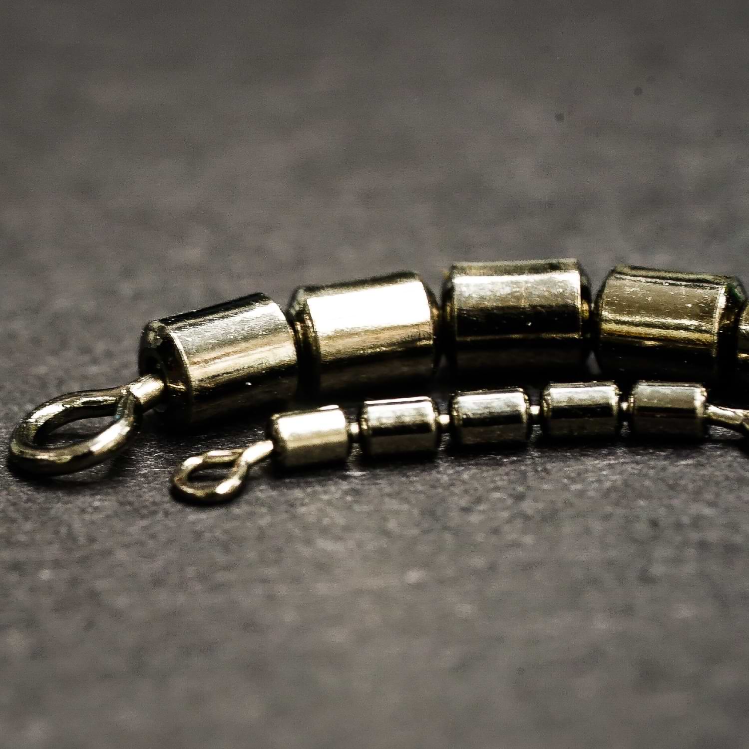 TROUT MASTER 5 Barrel Swivel