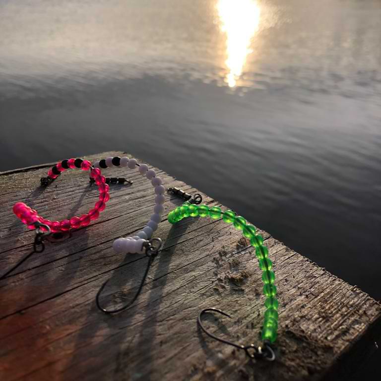 TROUT MASTER Spiralz 7cm 1.7g