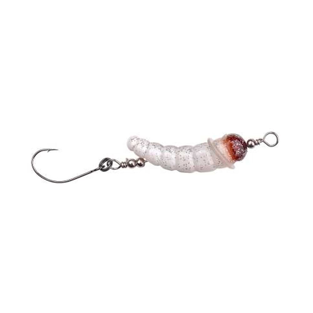 TROUT MASTER Hard Camola 3.7cm