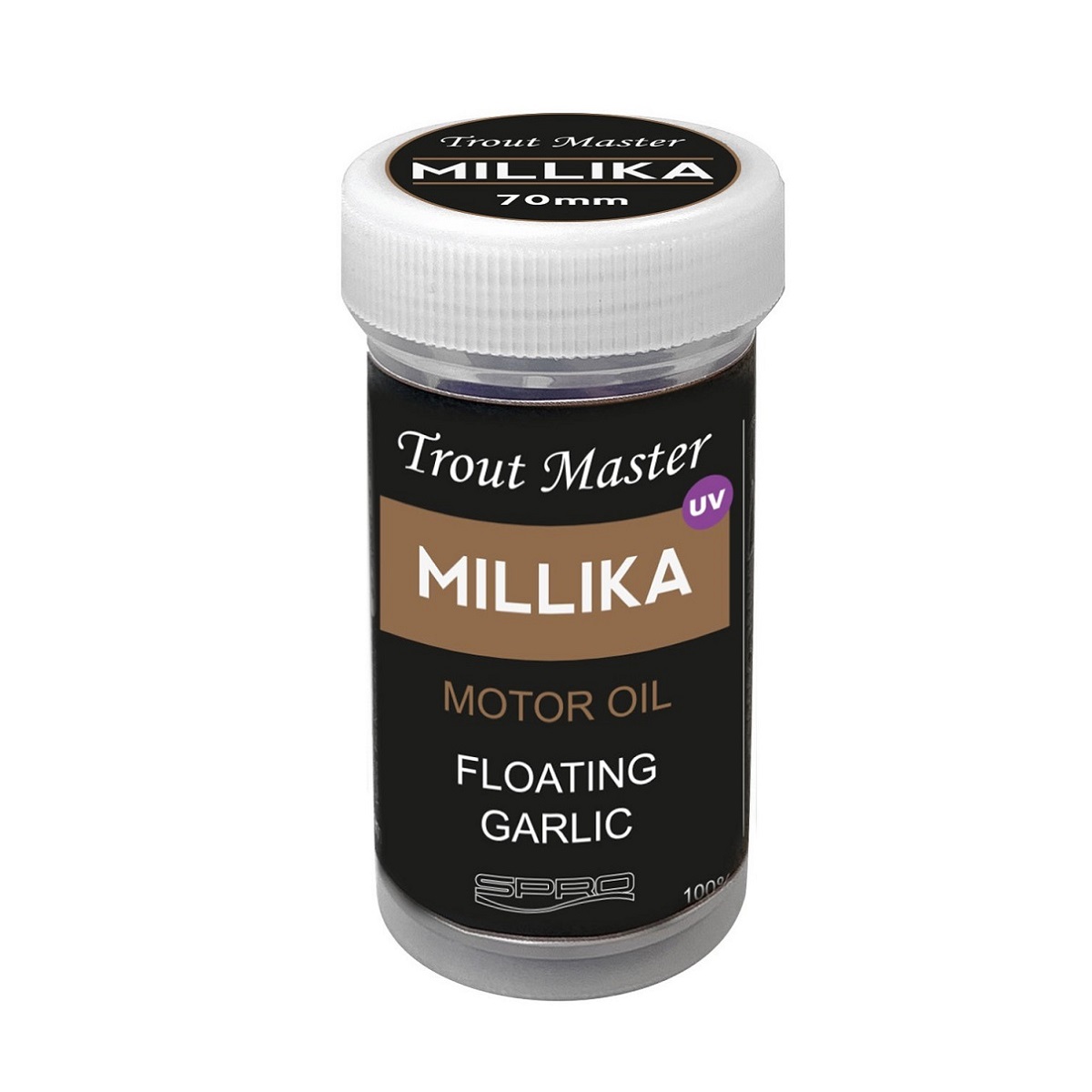 TROUT MASTER Millika 70