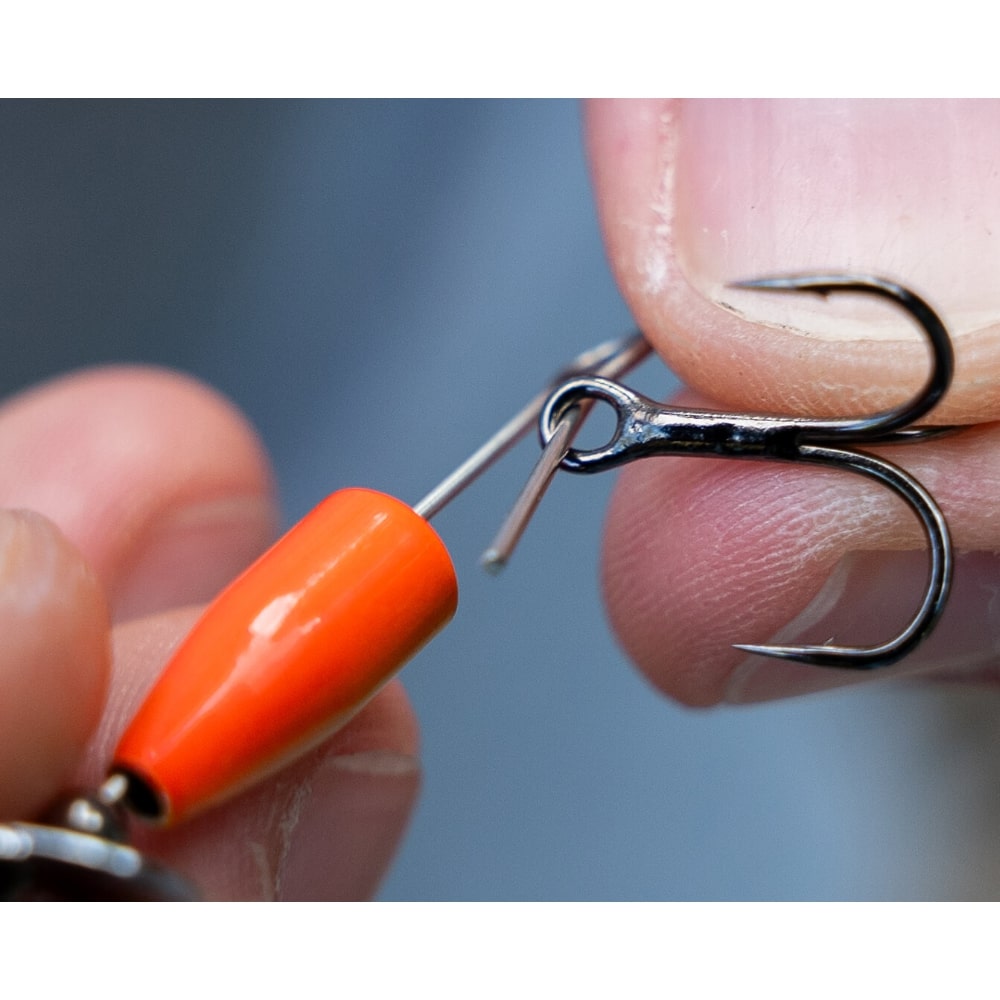 TROUT MASTER La Tournante Size1 2.5g