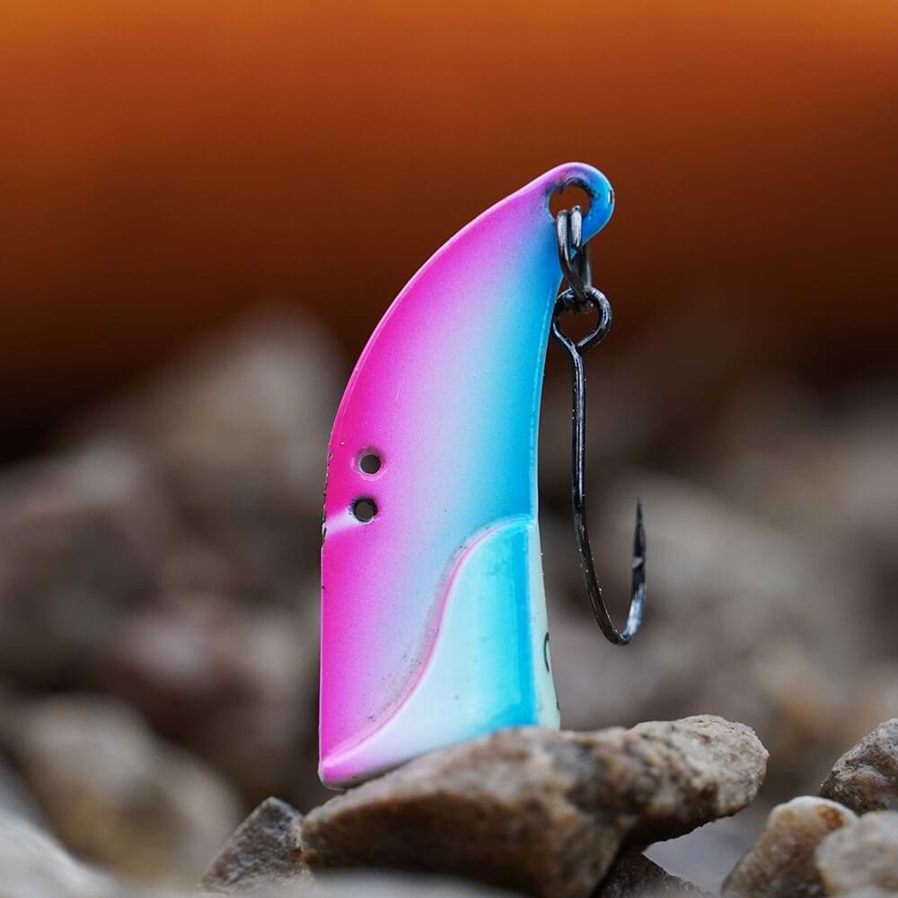TROUT MASTER Zocka Blade 3cm 3g