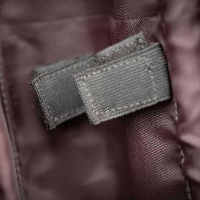 TROUT MASTER Compact Semi Hard Case 120cm