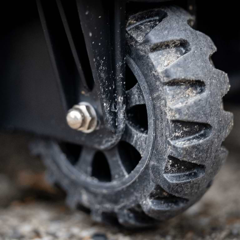 TROUT MASTER Sit N Fish Caddy