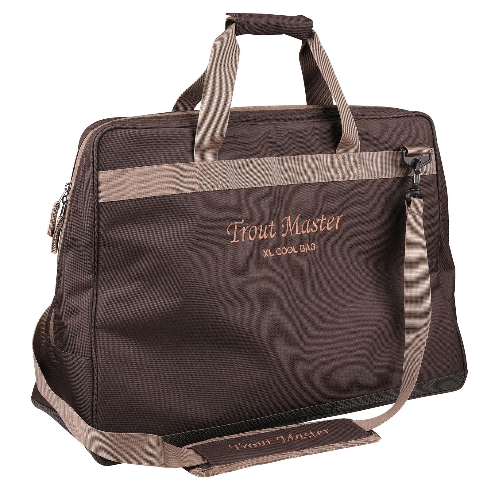TROUT MASTER Cool Bag XL
