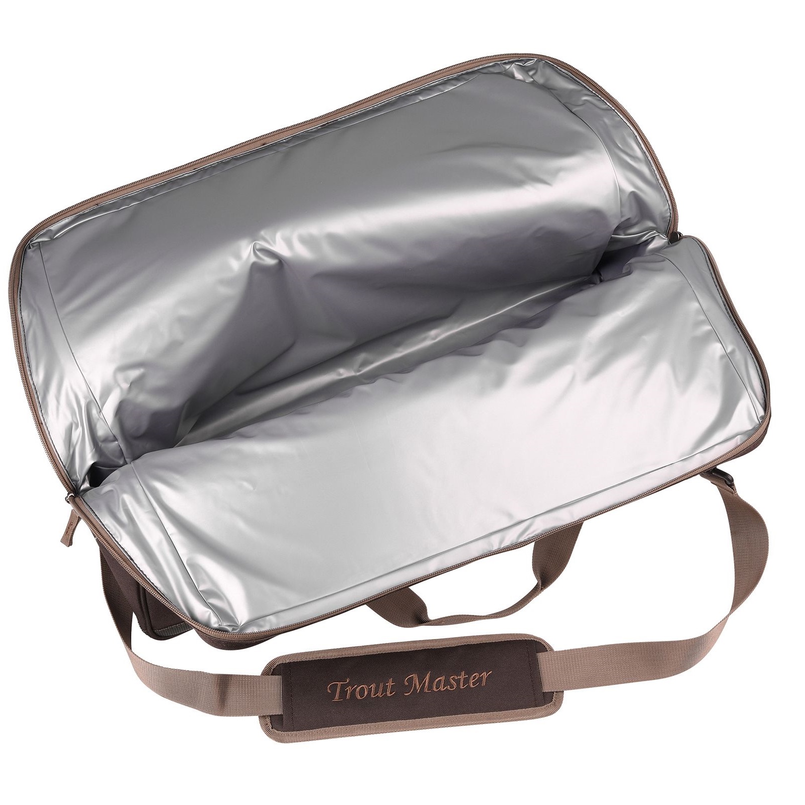 TROUT MASTER Cool Bag XL