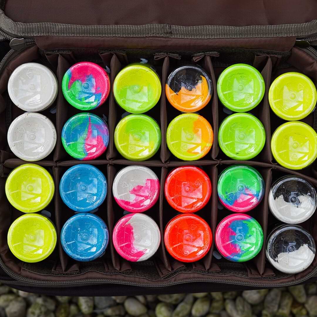 TROUT MASTER Session Bag