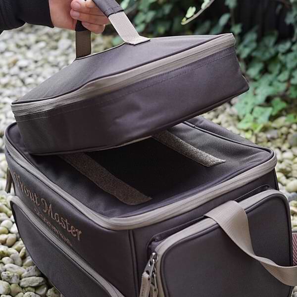 TROUT MASTER Session Bag