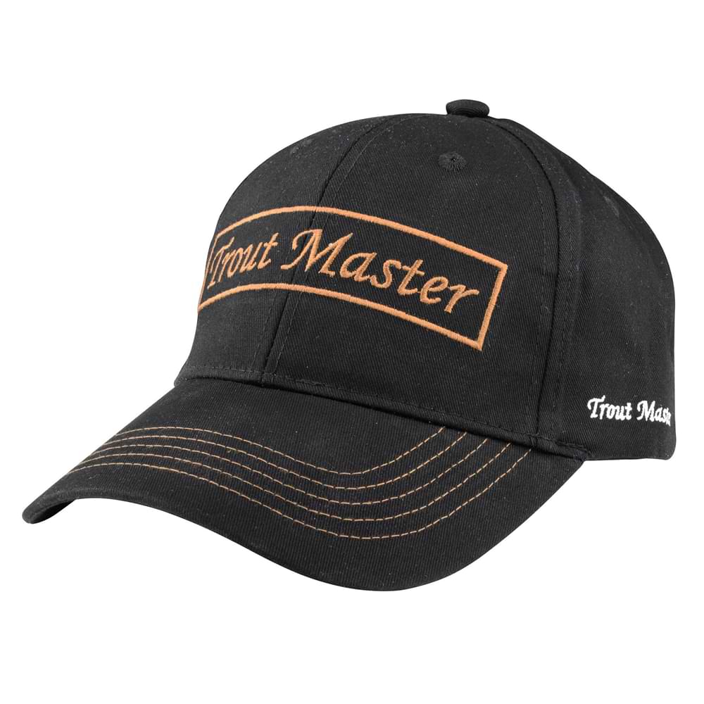TROUT MASTER Cap