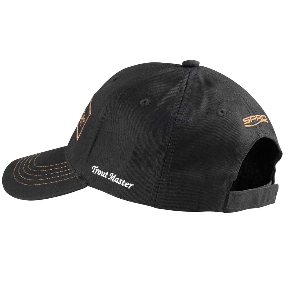 TROUT MASTER Cap