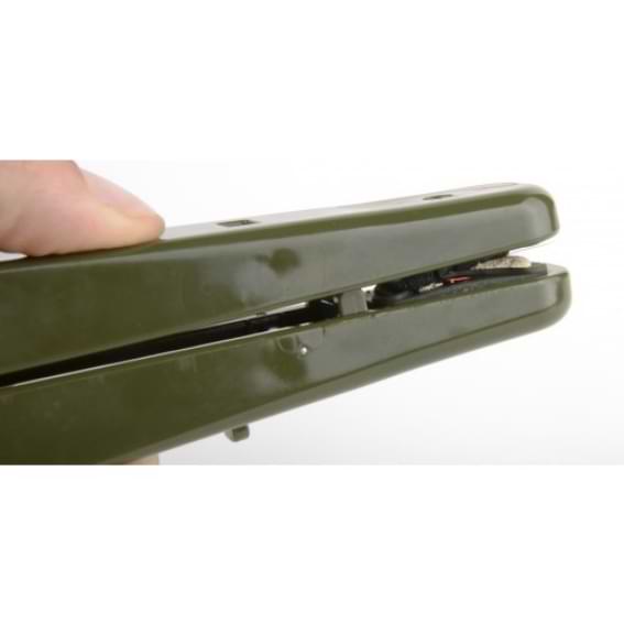 TROUT MASTER Bait Former Duo