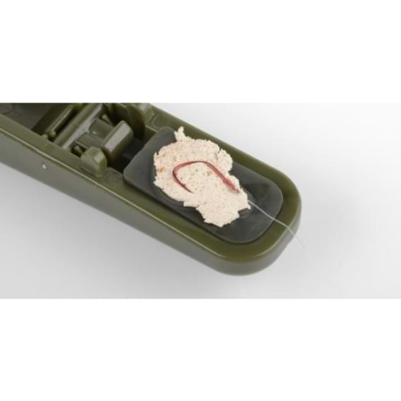 TROUT MASTER Bait Former Duo