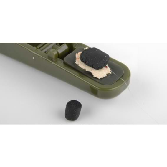 TROUT MASTER Bait Former Duo