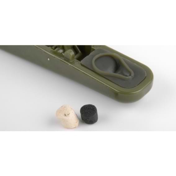 TROUT MASTER Bait Former Duo