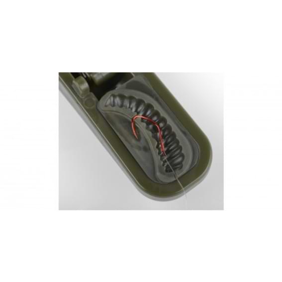 TROUT MASTER Bait Former Duo