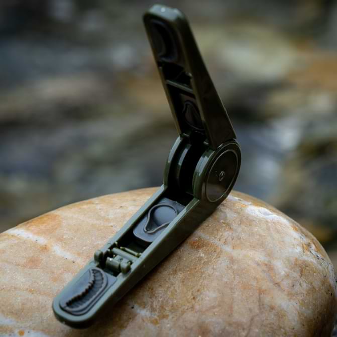 TROUT MASTER Bait Former Duo