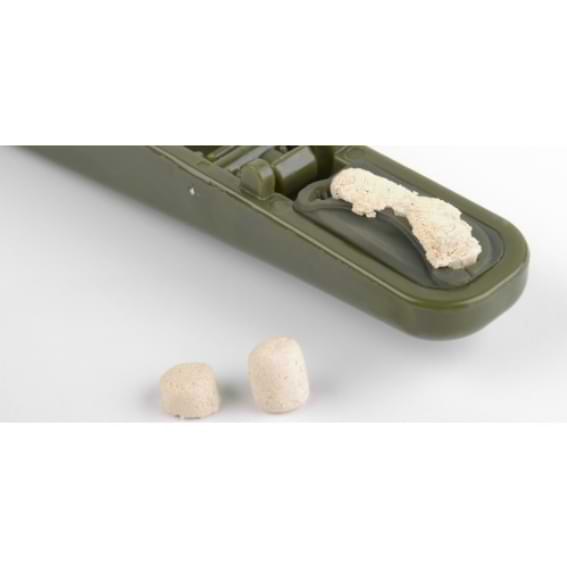 TROUT MASTER Bait Former Duo