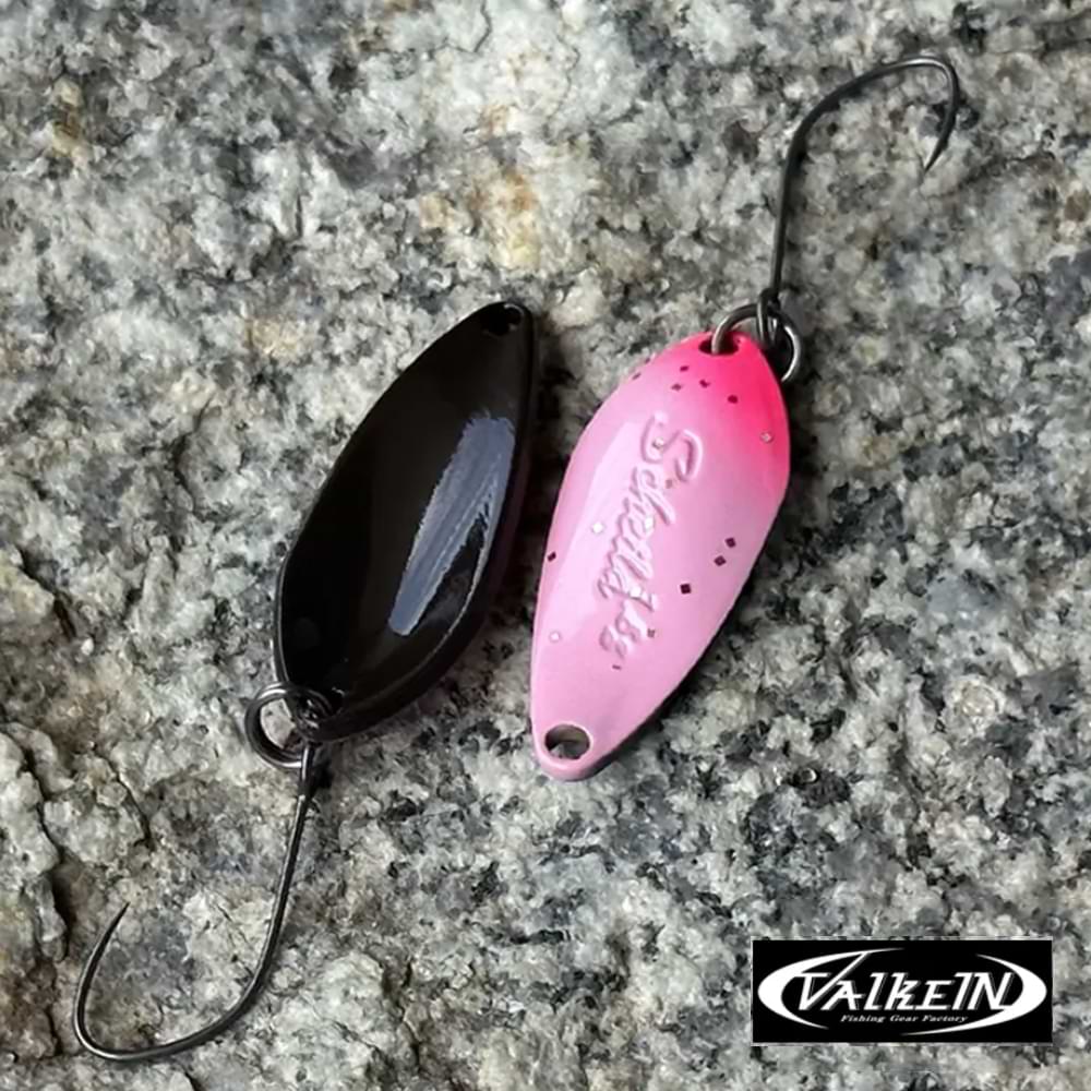 VALKEIN Scheila 1.2g