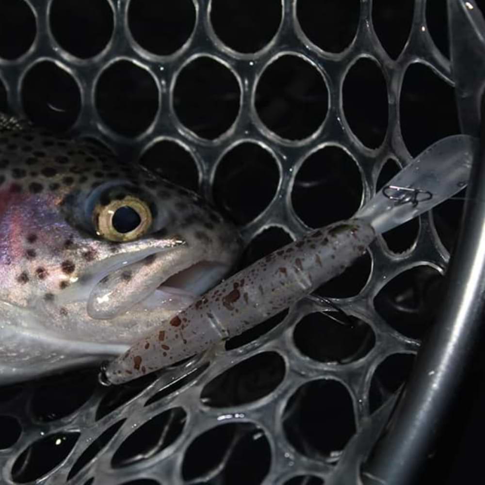 VALKEIN Schwan S Nano 50mm 1.9g Floating