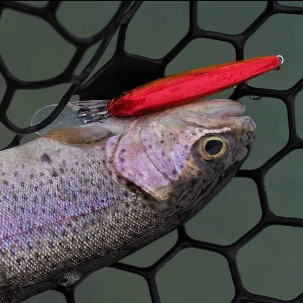 VALKEIN Schwan S Nano 50mm 1.9g Floating