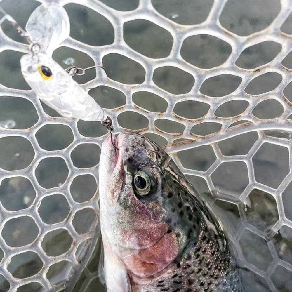 VALKEIN Kuga WW 40mm 2.9g Floating