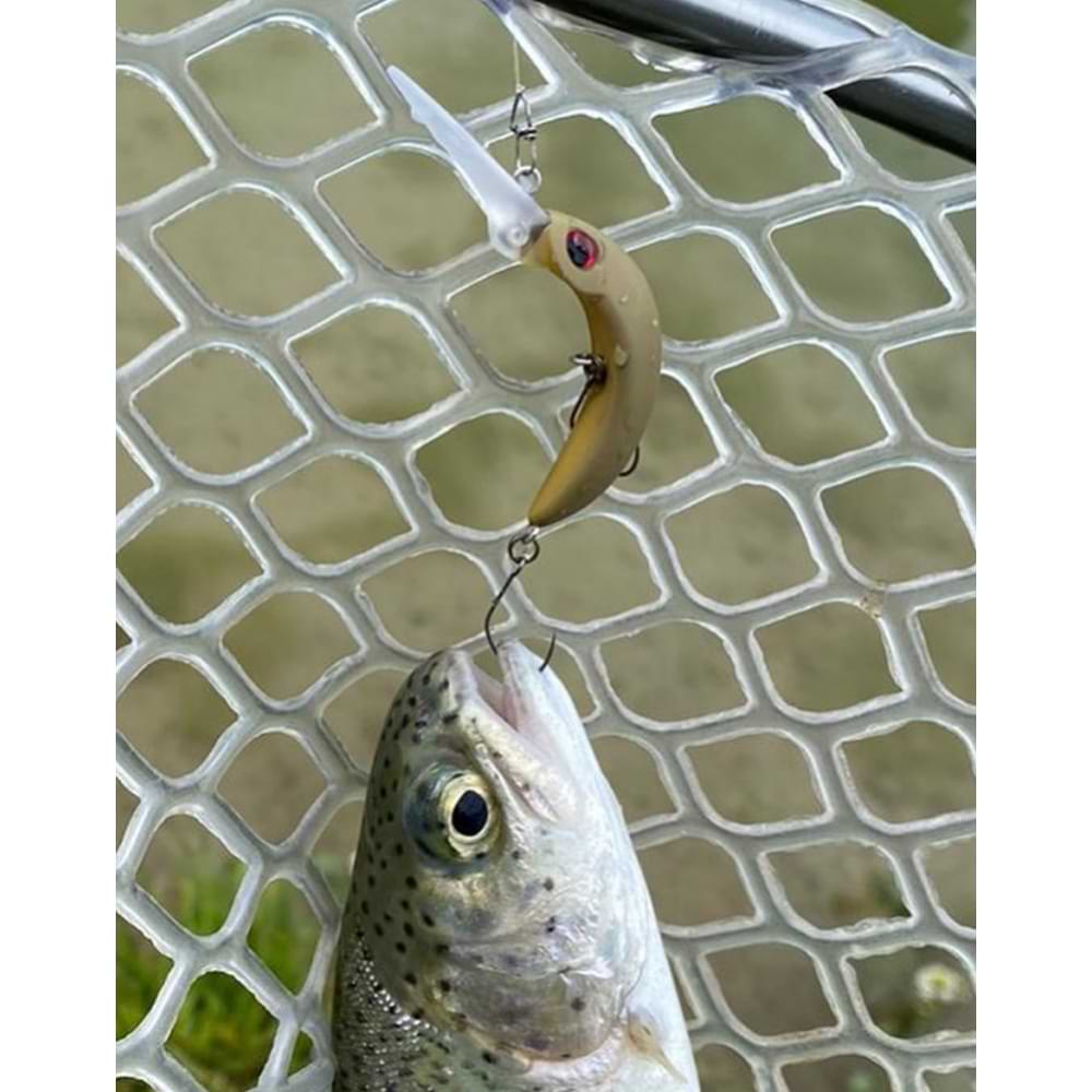 VALKEIN Kuga Dimension SS 35mm 2.4g Slow Sinking