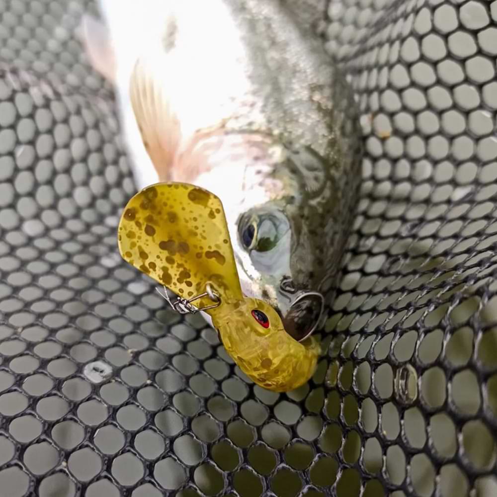 VALKEIN Kuga Dimension SS 35mm 2.4g Slow Sinking