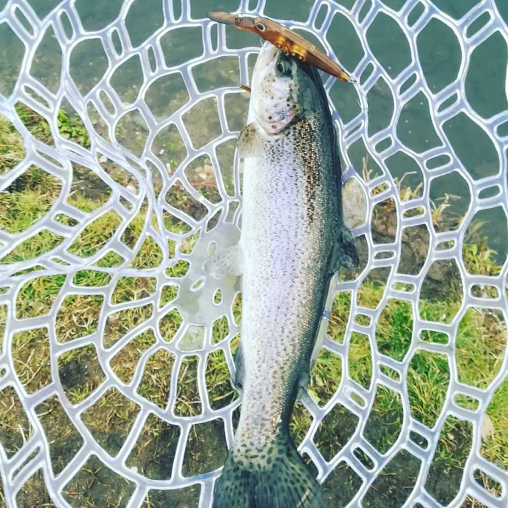 VALKEIN Schwan S 58mm 4.1g Sinking