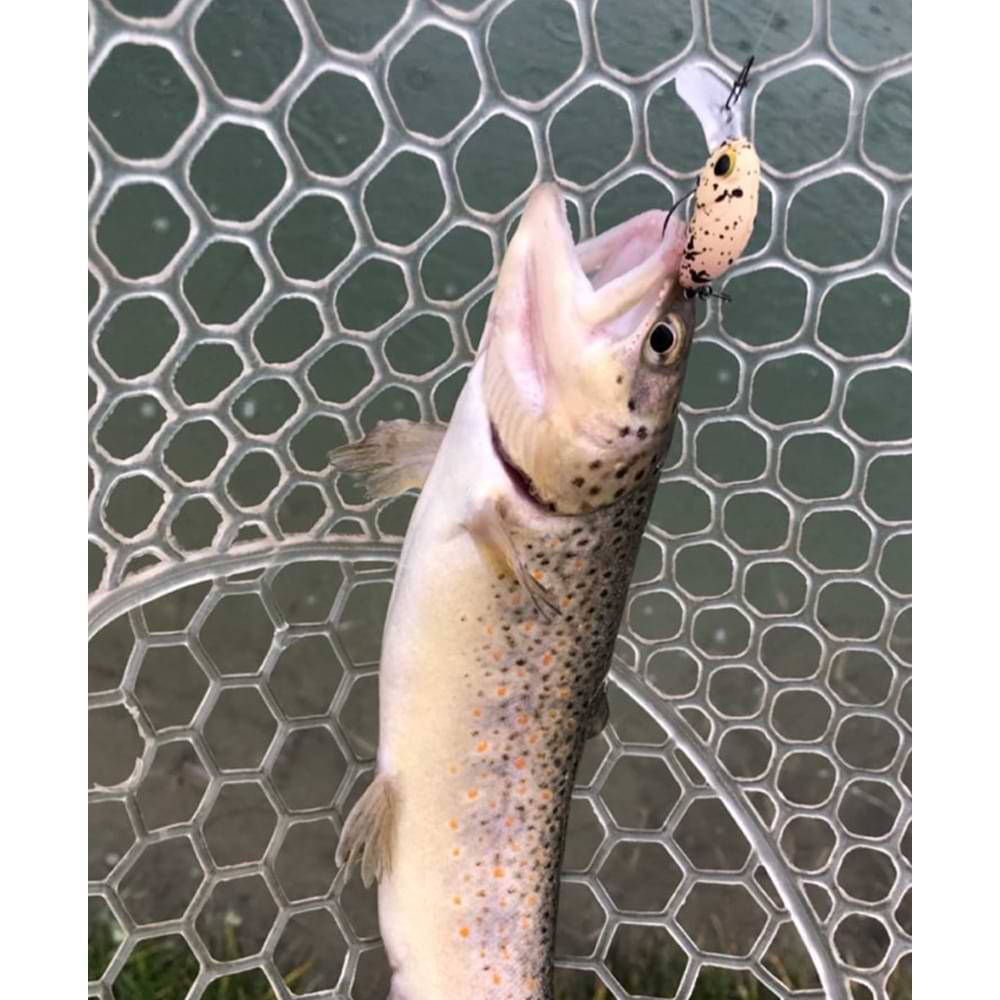 VALKEIN Kuga Nano 26mm 1.9g Floating