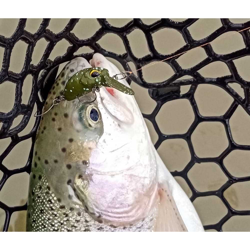 VALKEIN Kuga Nano 26mm 1.9g Floating