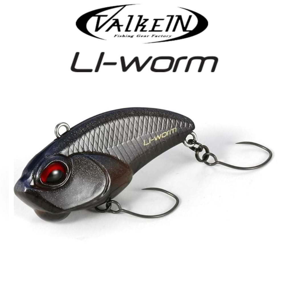 VALKEIN Li-Worm