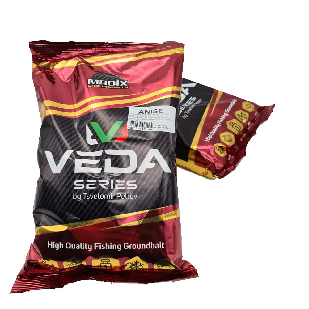 VEDA Anise - 1kg