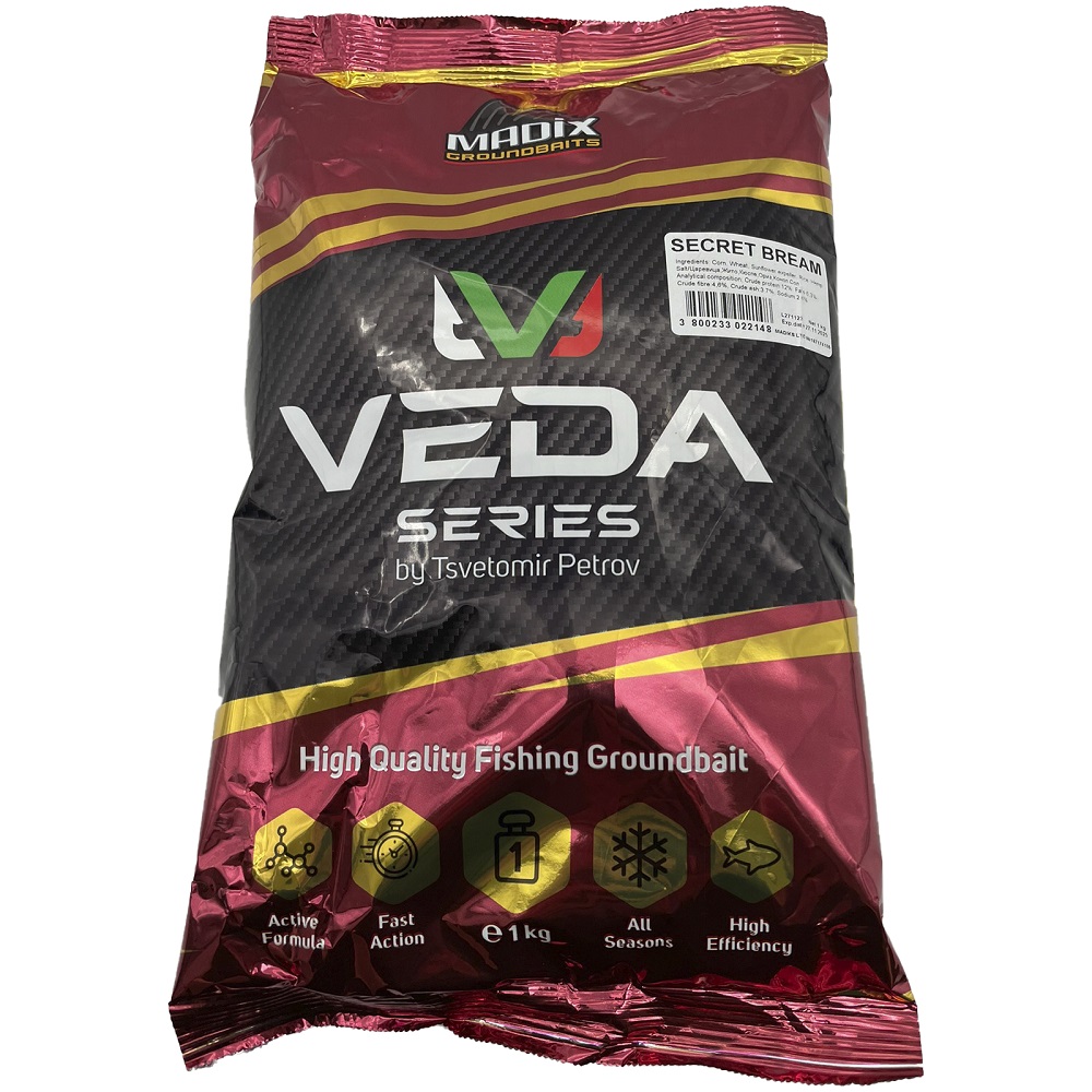 VEDA Secret Bream 1kg