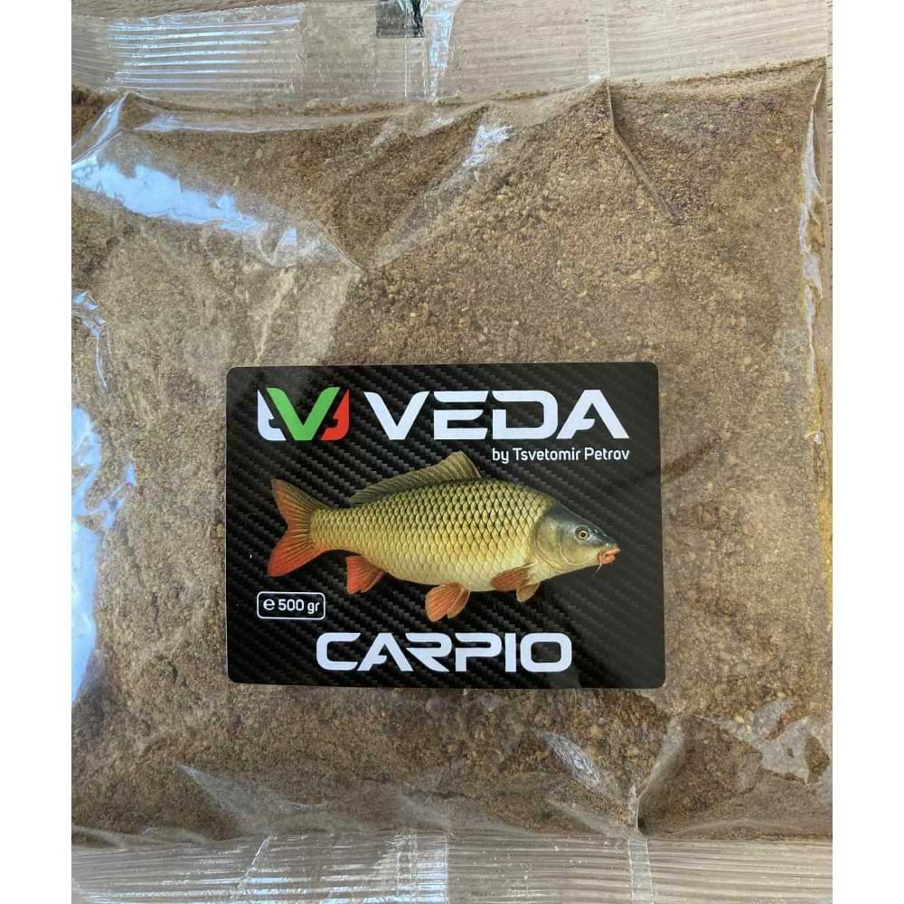 VEDA Carpio - 500g