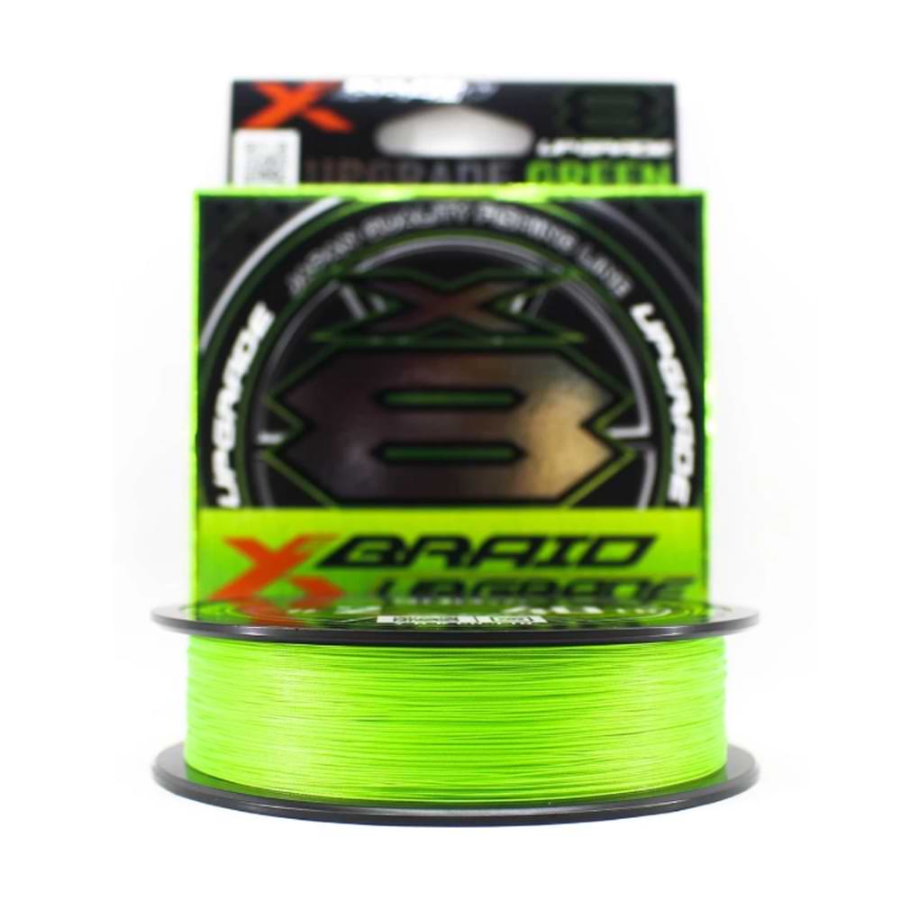 YGK X-Braid Upgrade X8 300m